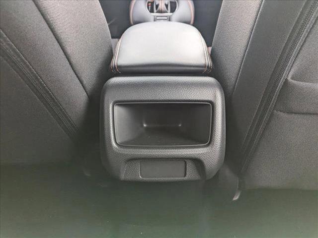 new 2026 Honda HR-V car, priced at $31,694