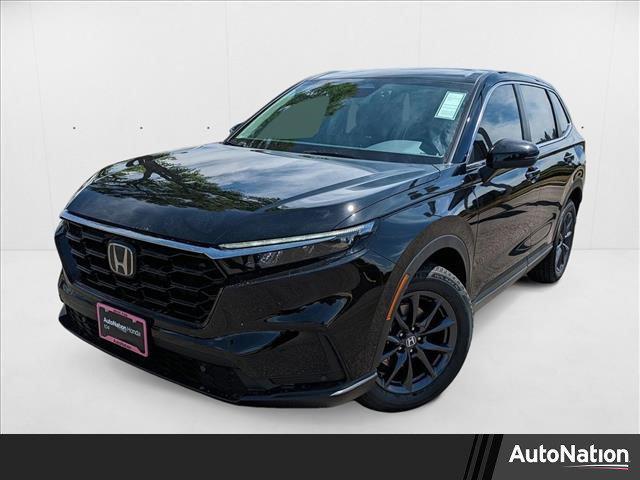 new 2026 Honda CR-V car, priced at $39,094