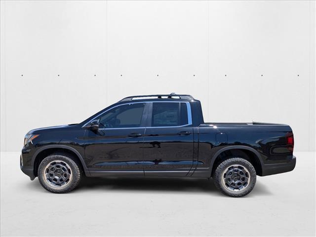 new 2024 Honda Ridgeline car, priced at $48,084