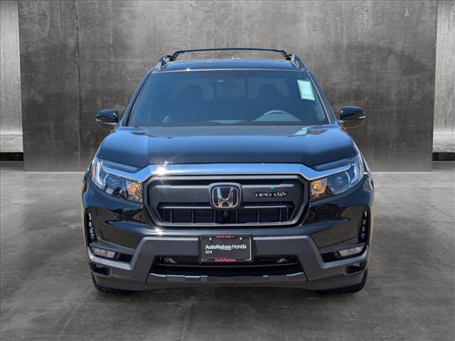 new 2024 Honda Ridgeline car, priced at $48,084