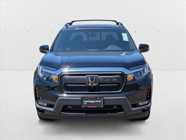 new 2024 Honda Ridgeline car, priced at $48,084