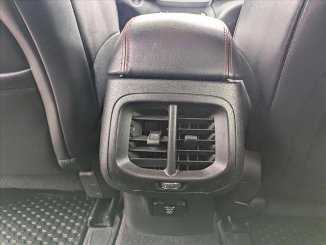 used 2018 Jeep Cherokee car, priced at $16,881