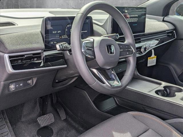 new 2025 Honda Prologue car, priced at $53,104