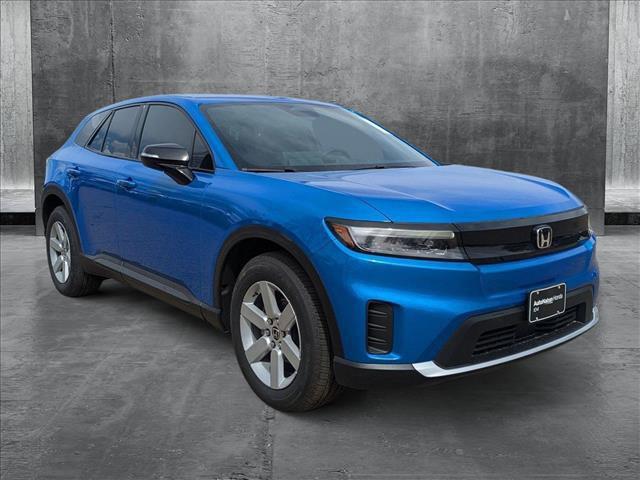 new 2025 Honda Prologue car, priced at $53,104