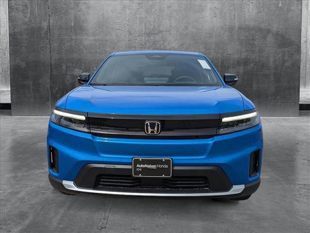 new 2025 Honda Prologue car, priced at $53,104