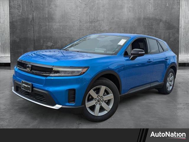 new 2025 Honda Prologue car, priced at $51,187