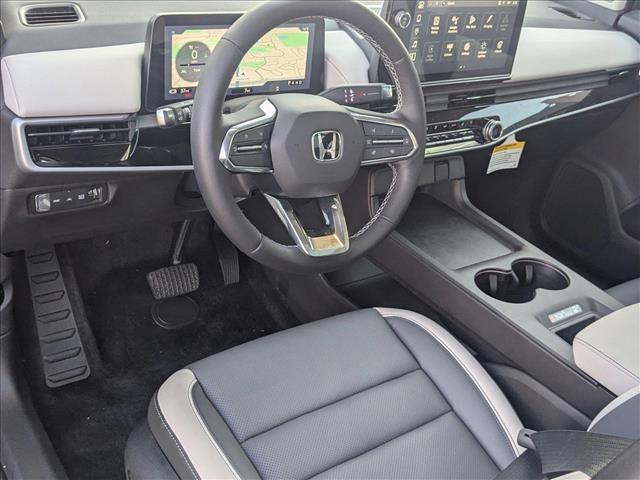 new 2024 Honda Prologue car, priced at $60,549