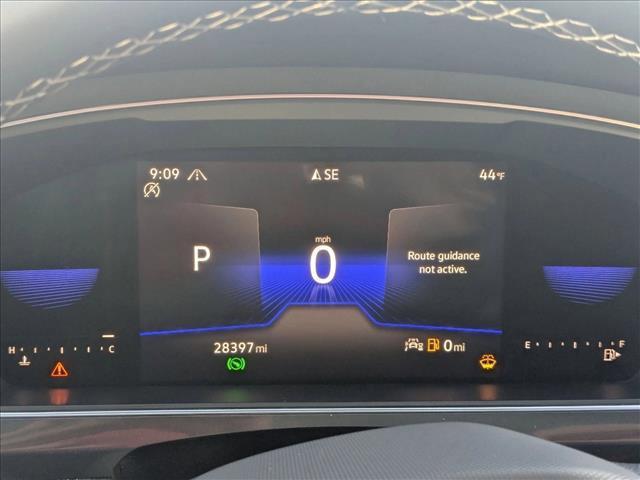 used 2022 Volkswagen Tiguan car, priced at $23,460