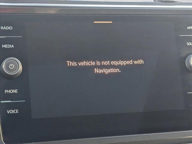 used 2022 Volkswagen Tiguan car, priced at $23,460