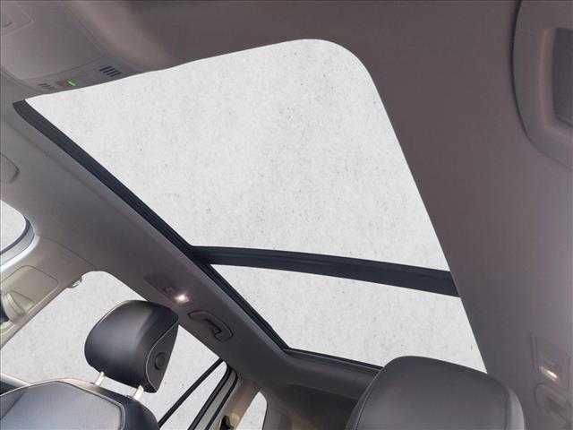 used 2022 Volkswagen Tiguan car, priced at $23,460