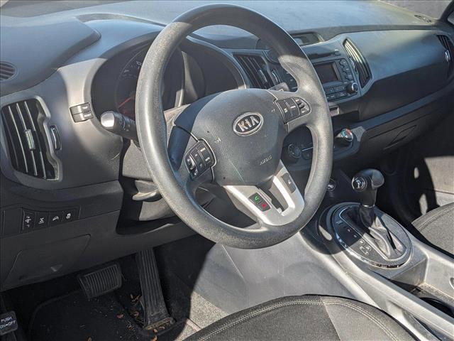 used 2012 Kia Sportage car, priced at $10,991