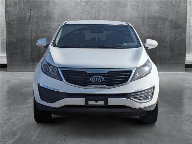 used 2012 Kia Sportage car, priced at $10,991