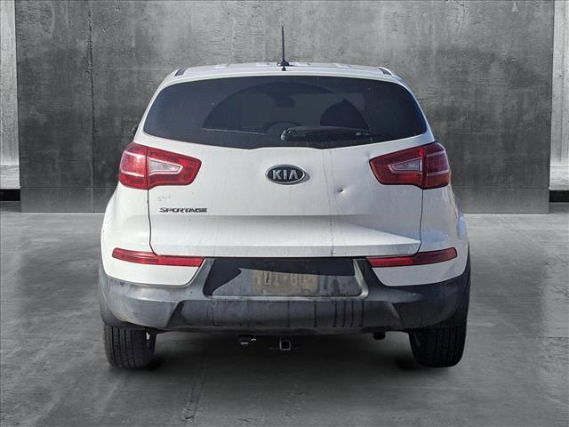 used 2012 Kia Sportage car, priced at $10,991