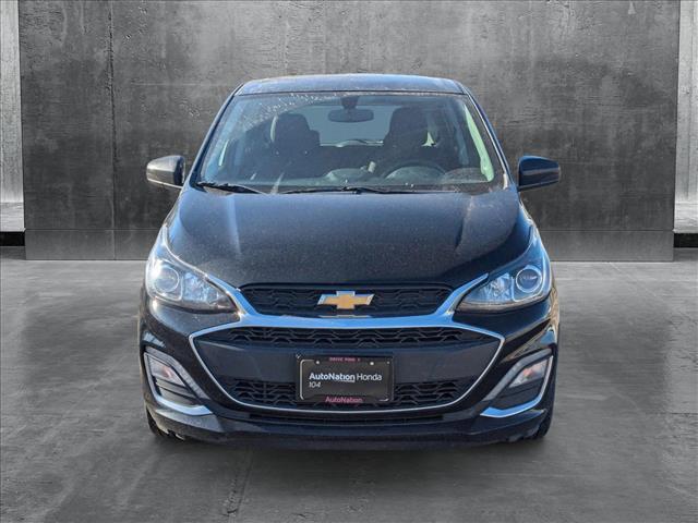 used 2021 Chevrolet Spark car, priced at $13,590