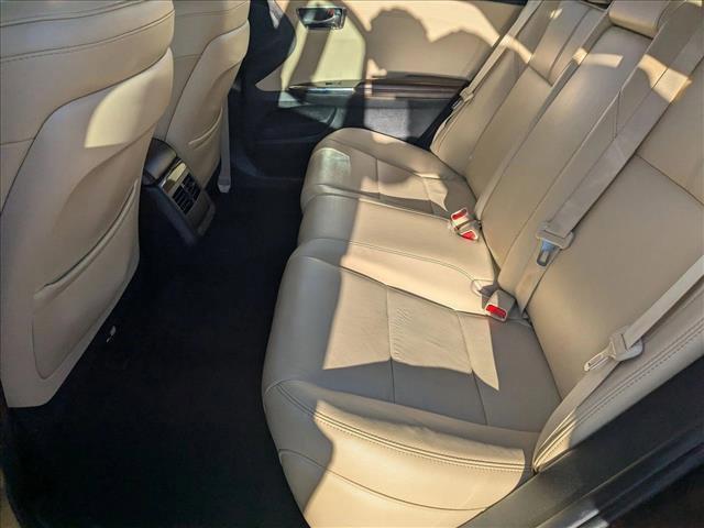 used 2015 Toyota Avalon car, priced at $16,275