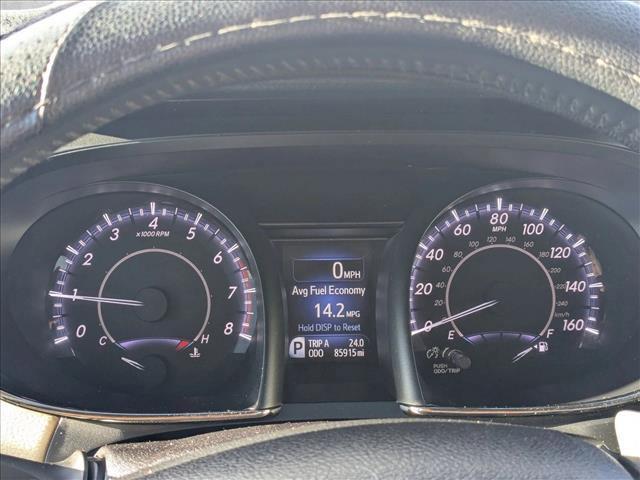 used 2015 Toyota Avalon car, priced at $16,275