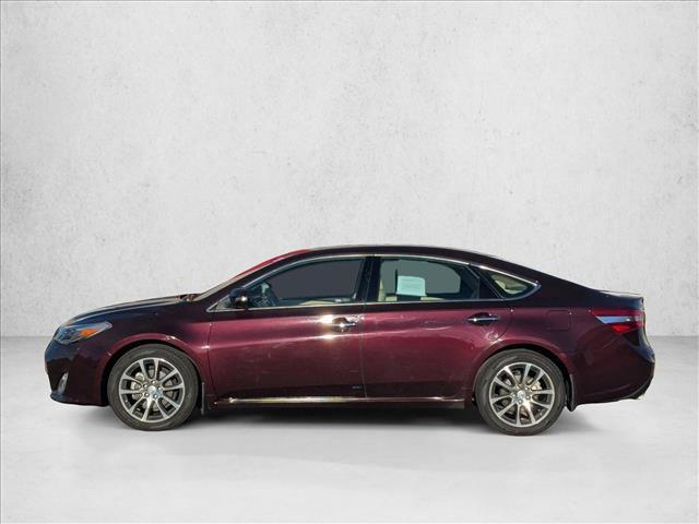 used 2015 Toyota Avalon car, priced at $16,275