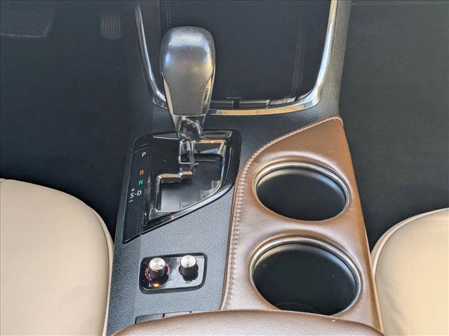 used 2015 Toyota Avalon car, priced at $16,275