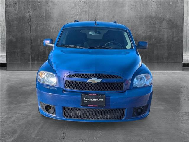 used 2008 Chevrolet HHR car, priced at $13,590