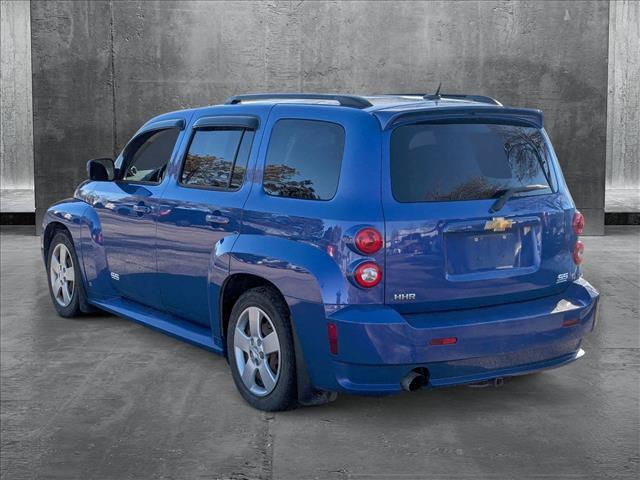 used 2008 Chevrolet HHR car, priced at $13,590