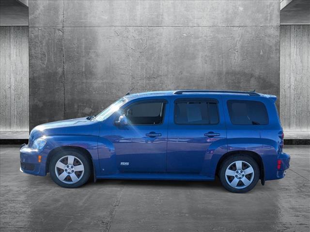 used 2008 Chevrolet HHR car, priced at $13,590