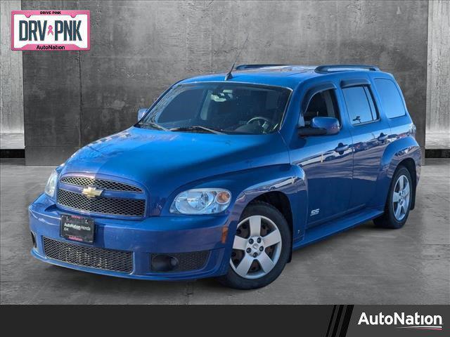 used 2008 Chevrolet HHR car, priced at $13,590