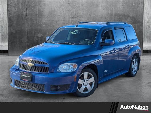 used 2008 Chevrolet HHR car, priced at $11,615