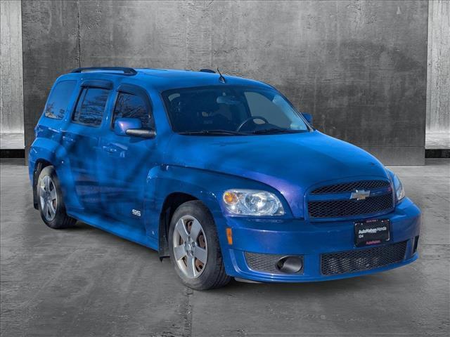 used 2008 Chevrolet HHR car, priced at $13,590