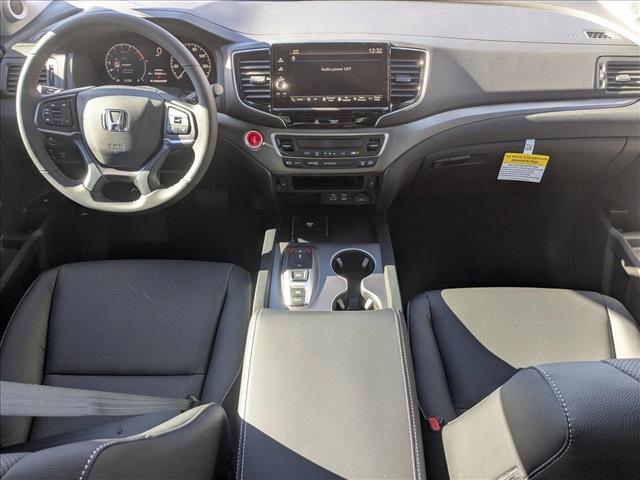 new 2026 Honda Ridgeline car, priced at $45,689