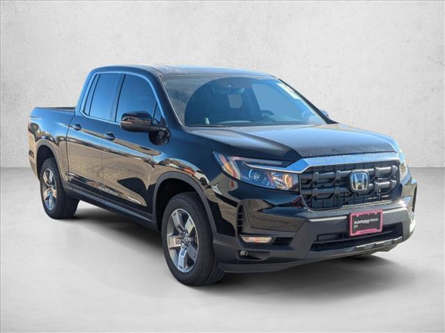 new 2026 Honda Ridgeline car, priced at $45,689