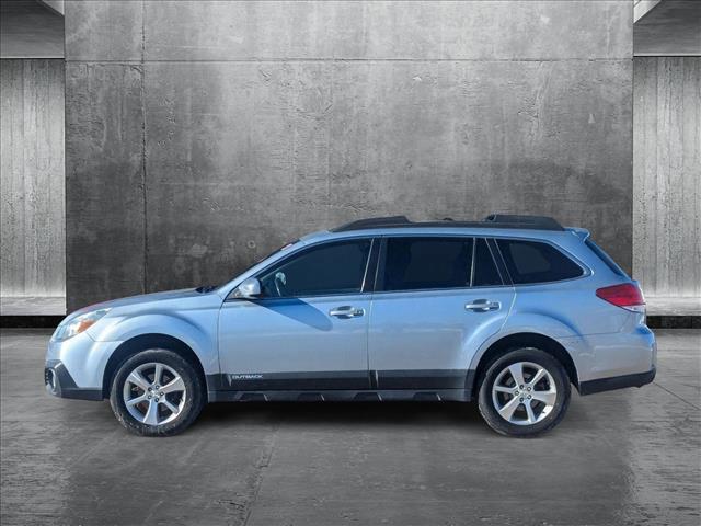 used 2013 Subaru Outback car, priced at $9,190