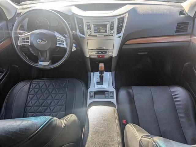 used 2013 Subaru Outback car, priced at $9,190