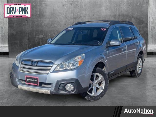 used 2013 Subaru Outback car, priced at $9,190