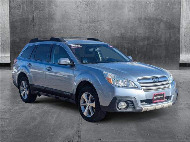 used 2013 Subaru Outback car, priced at $9,190