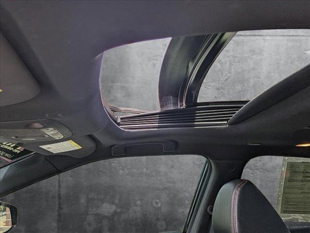 used 2023 Nissan Maxima car, priced at $29,999