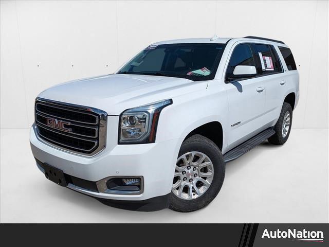 used 2019 GMC Yukon car, priced at $28,350