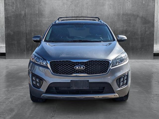 used 2016 Kia Sorento car, priced at $13,790