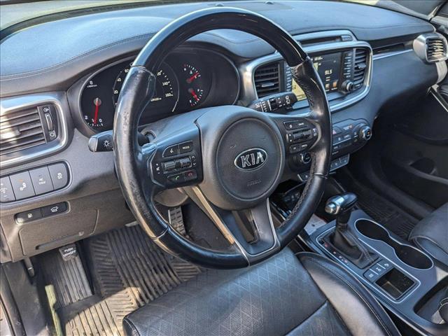 used 2016 Kia Sorento car, priced at $13,790