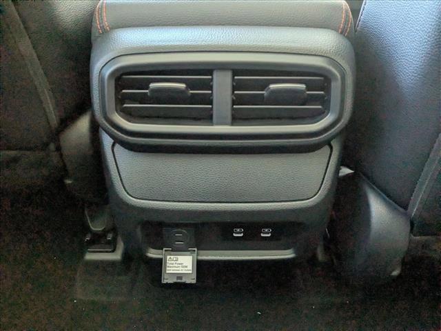 new 2026 Honda Passport car, priced at $50,964