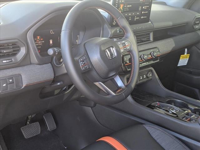 new 2026 Honda Passport car, priced at $50,964