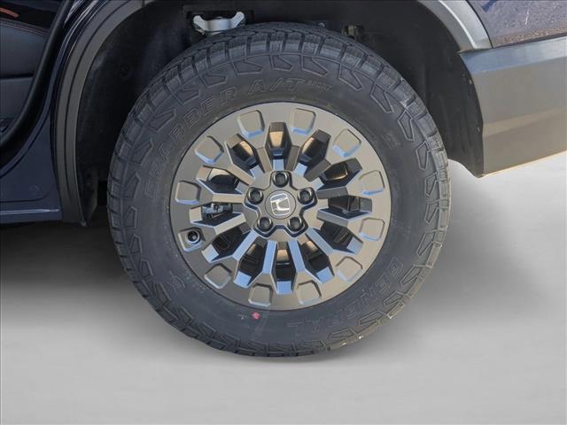 new 2026 Honda Passport car, priced at $50,964