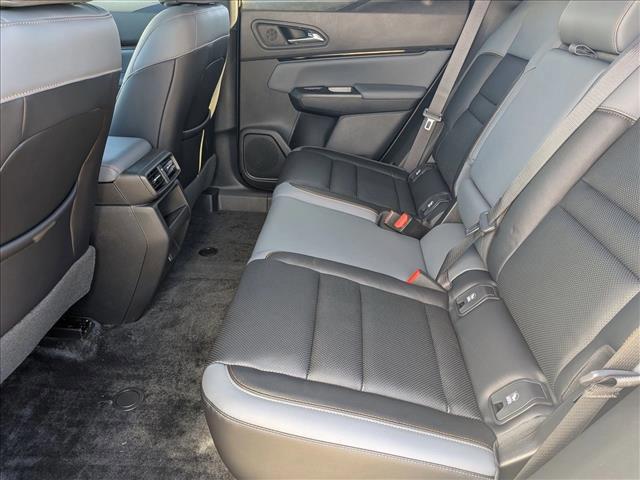 new 2025 Honda Prologue car, priced at $60,649