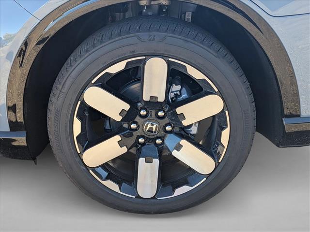 new 2025 Honda Prologue car, priced at $60,649