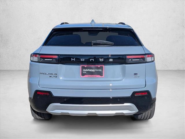 new 2025 Honda Prologue car, priced at $60,649