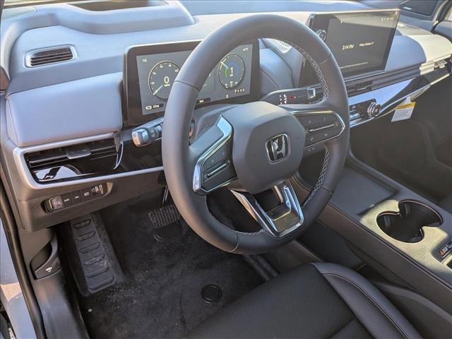 new 2025 Honda Prologue car, priced at $60,649