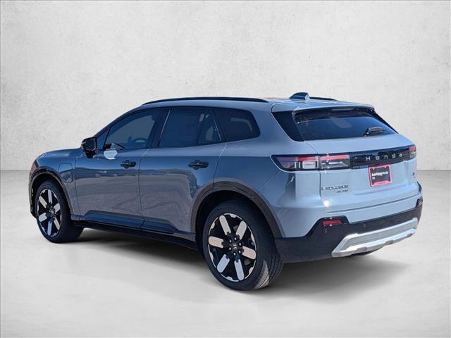 new 2025 Honda Prologue car, priced at $60,649