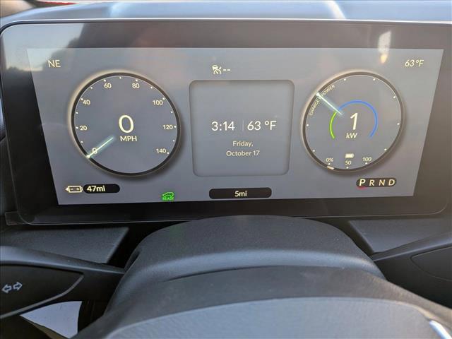 new 2025 Honda Prologue car, priced at $60,649