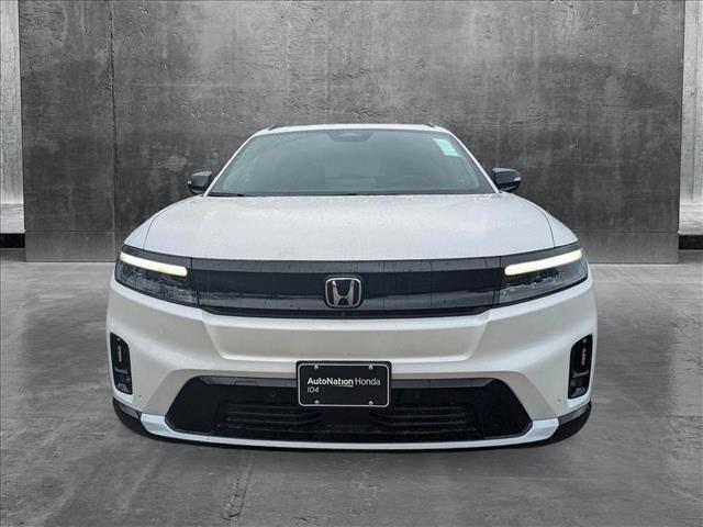 new 2025 Honda Prologue car, priced at $60,604