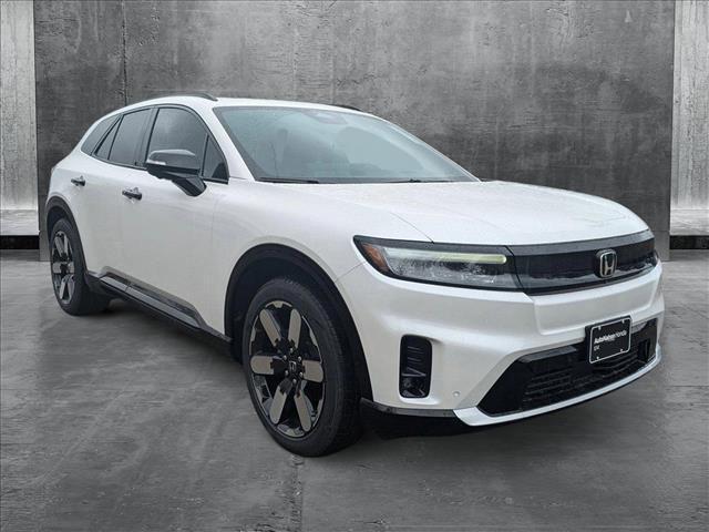new 2025 Honda Prologue car, priced at $60,604
