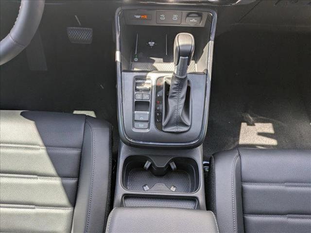 new 2026 Honda CR-V car, priced at $39,094